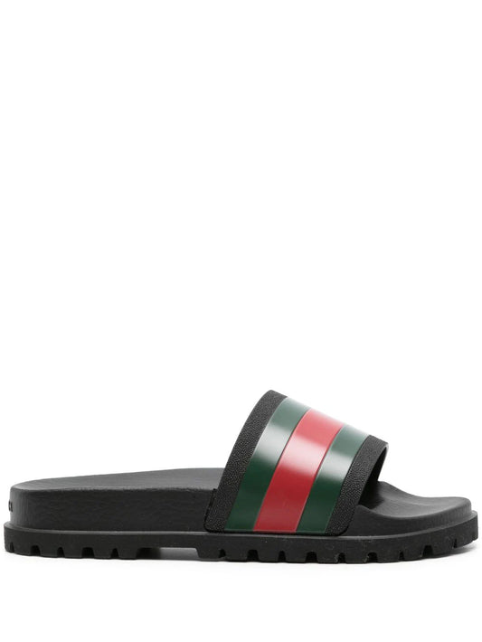 Gucci Pursuit web slides