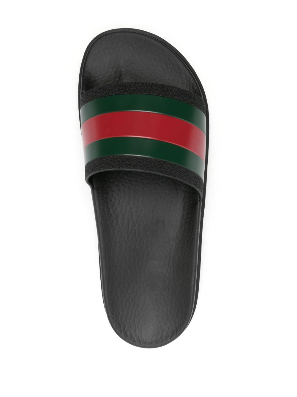 Gucci Pursuit web slides