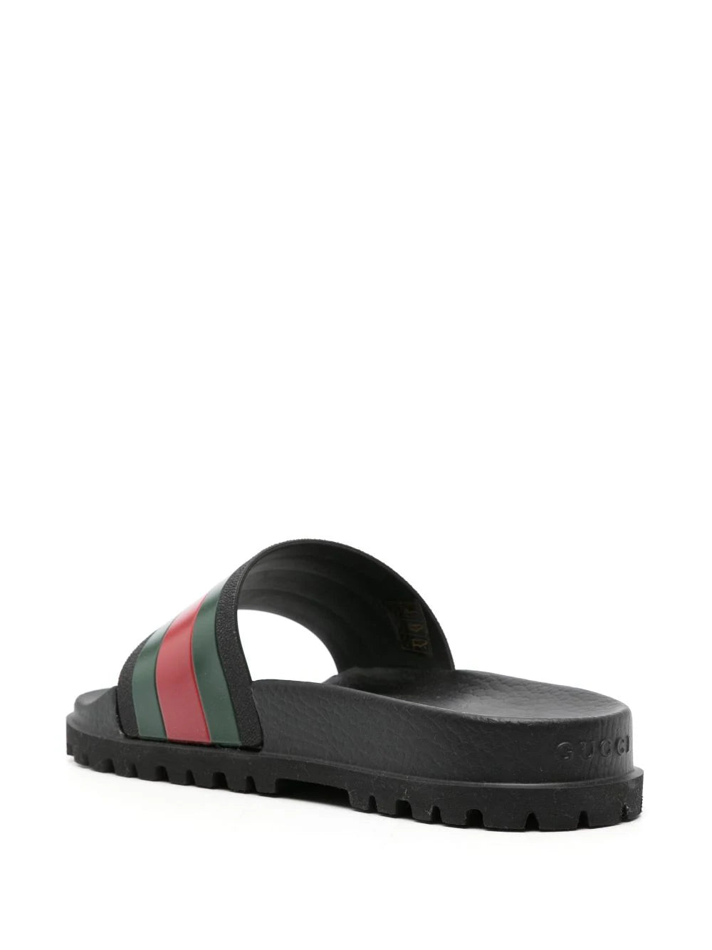 Gucci Pursuit web slides