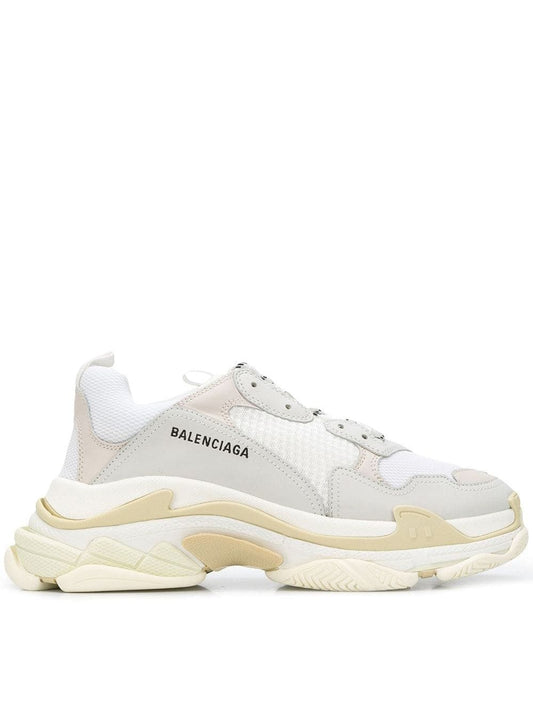 Balenciaga Triple S low-top sneakers