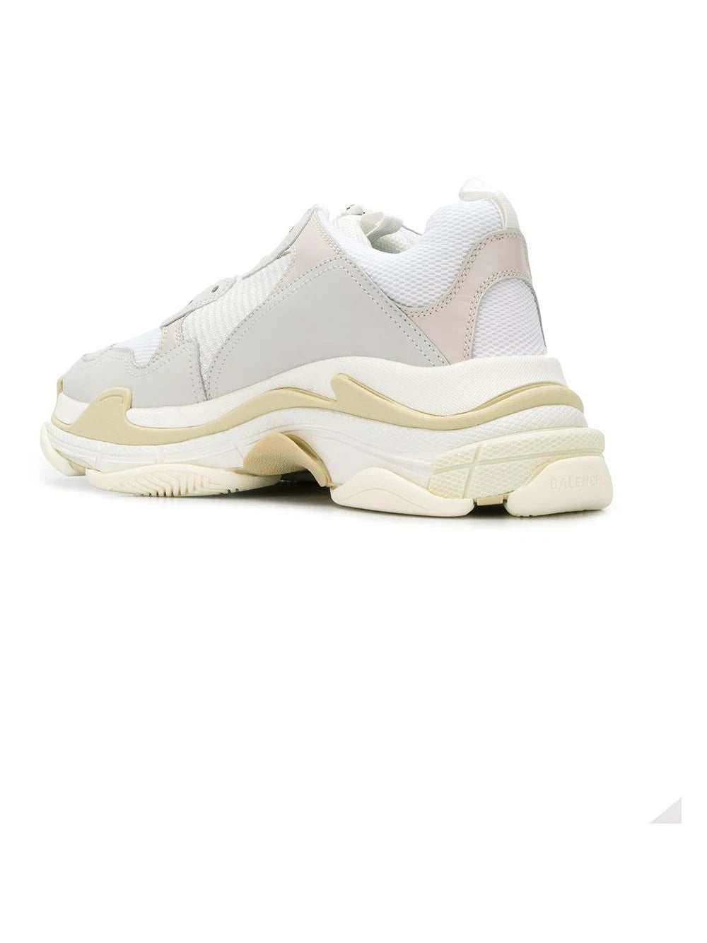 Balenciaga Triple S low-top sneakers