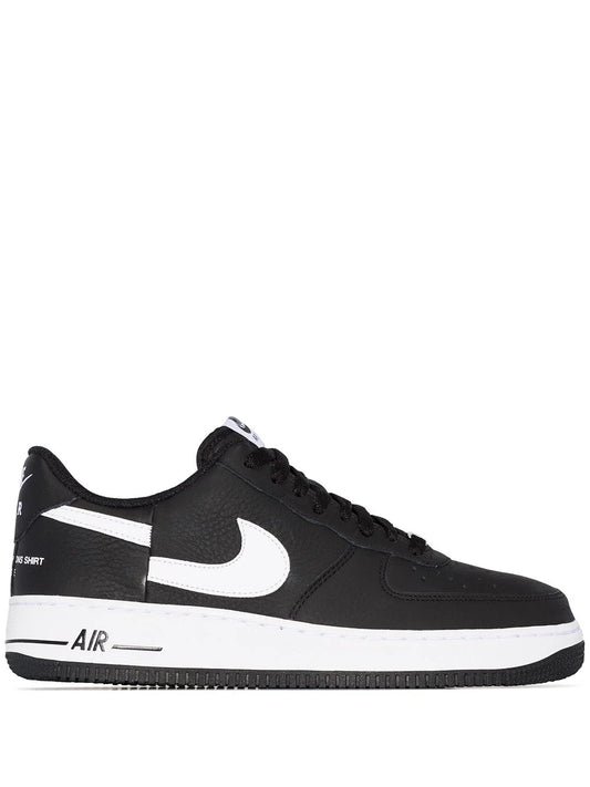 Nike x Supreme x Comme Des Garçons Air Force 1 Low sneakers