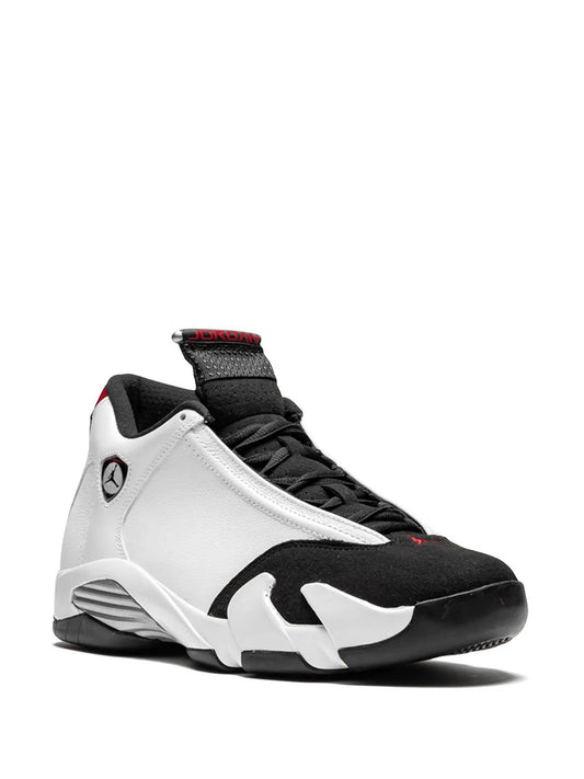 Jordan Air Jordan 14 Retro black toe