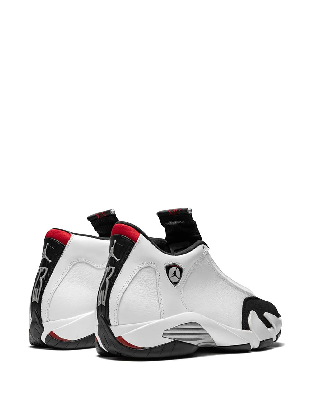 Jordan Air Jordan 14 Retro black toe