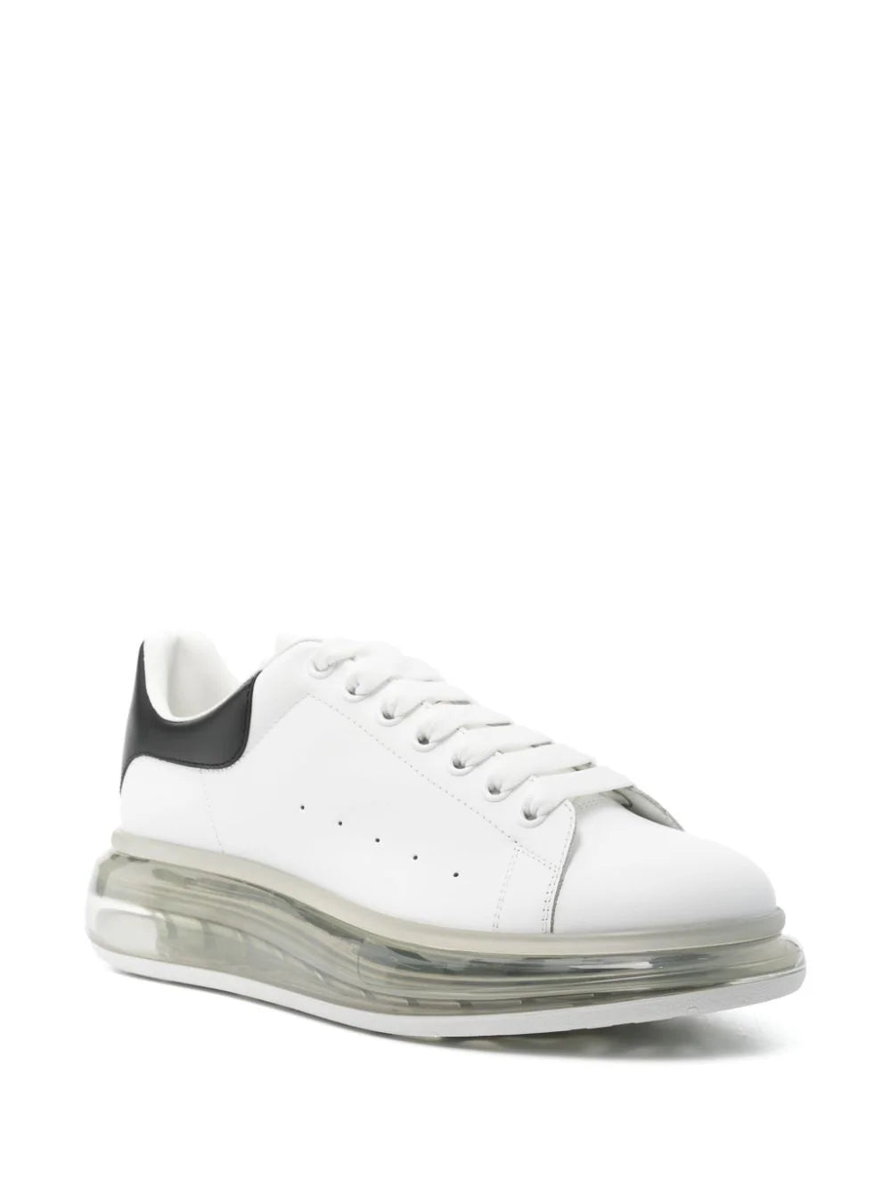 Alexander McQueen Oversized sneakers