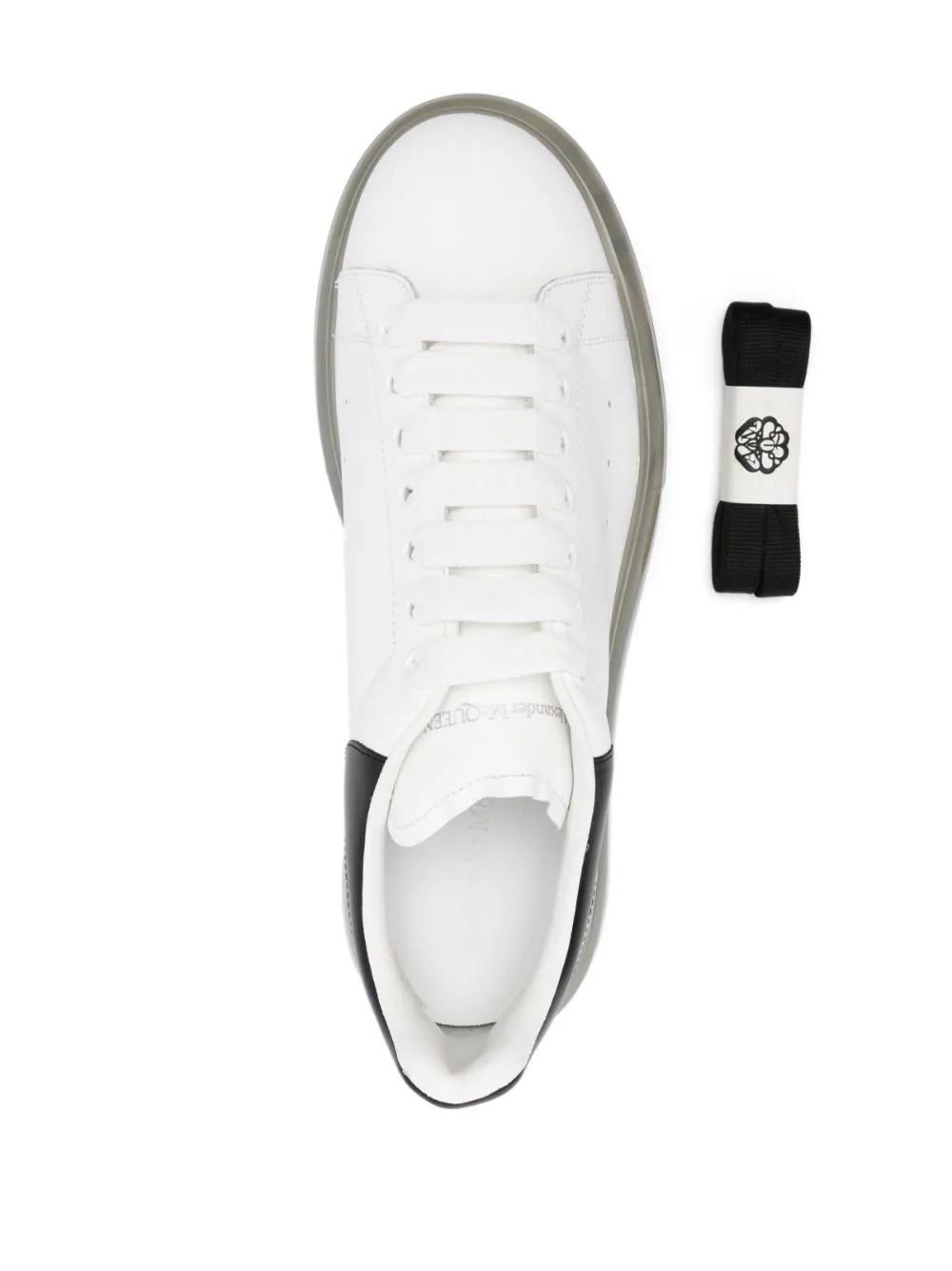 Alexander McQueen Oversized sneakers