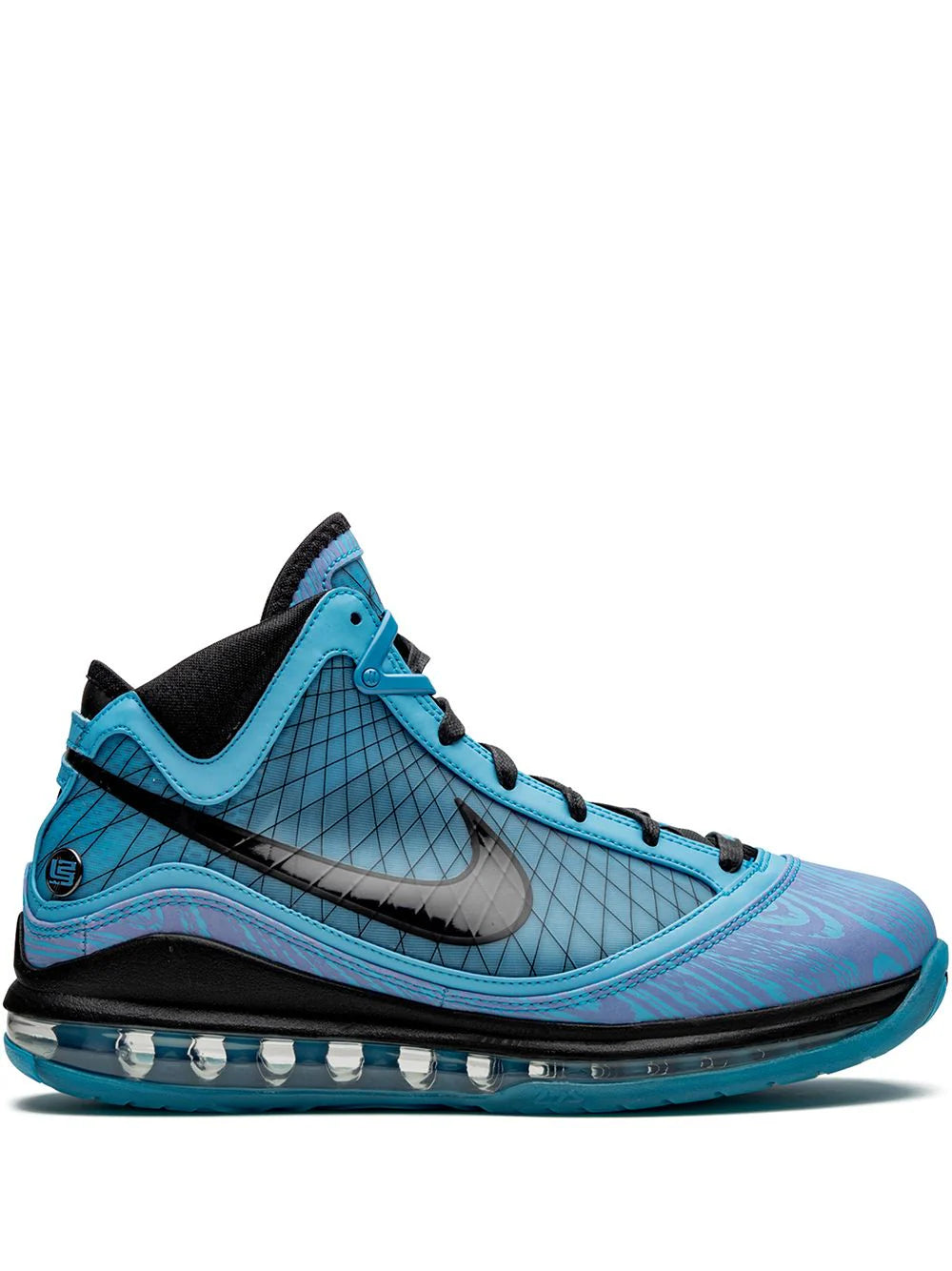 Air Max LeBron 7 Retro "All Star" sneakers