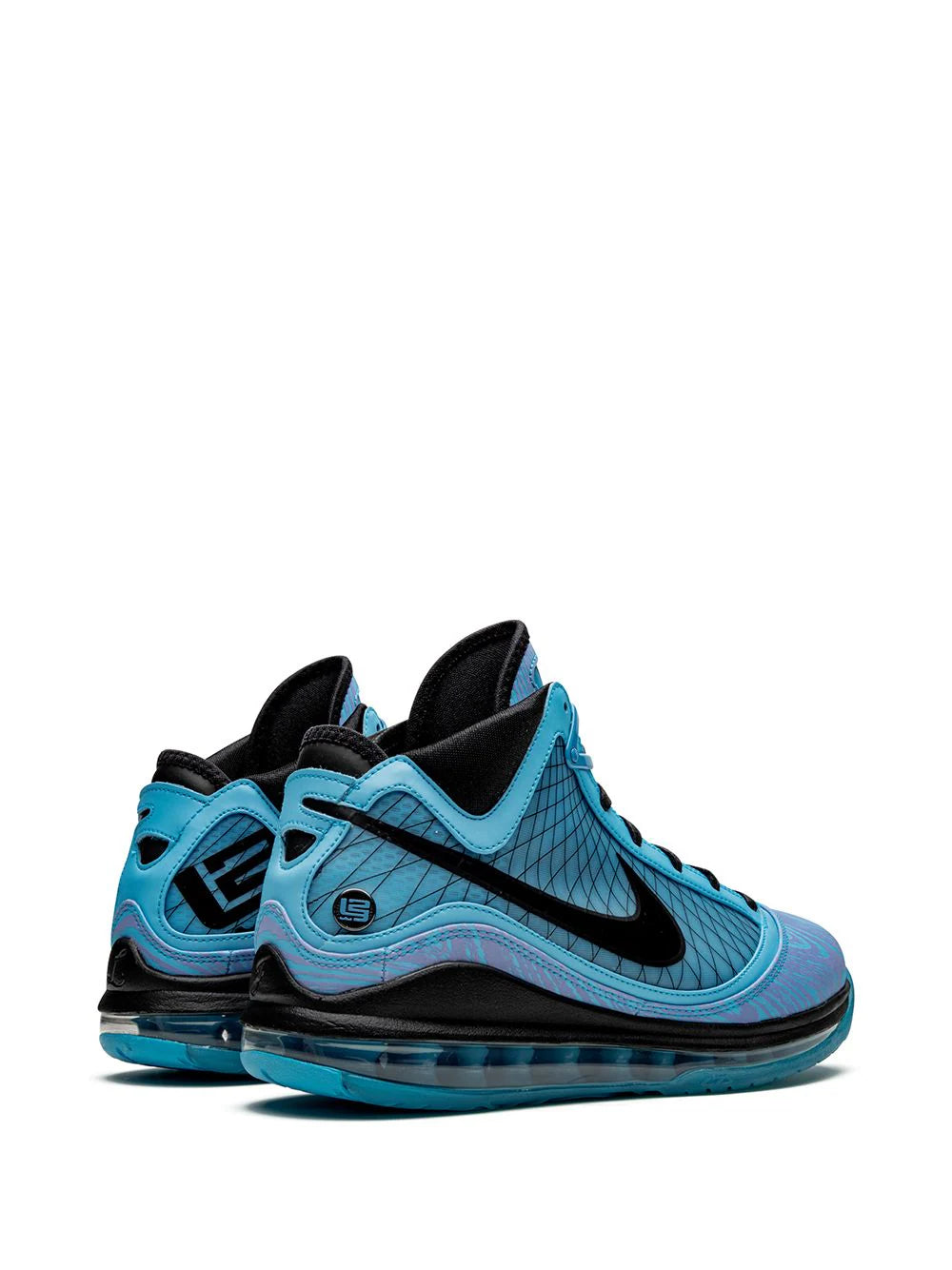 Air Max LeBron 7 Retro "All Star" sneakers