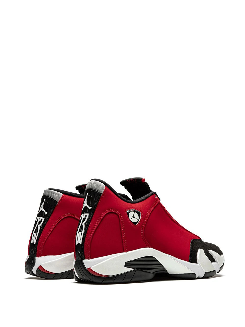 Jordan Air Jordan 14 Retro "Gym Red" sneakers