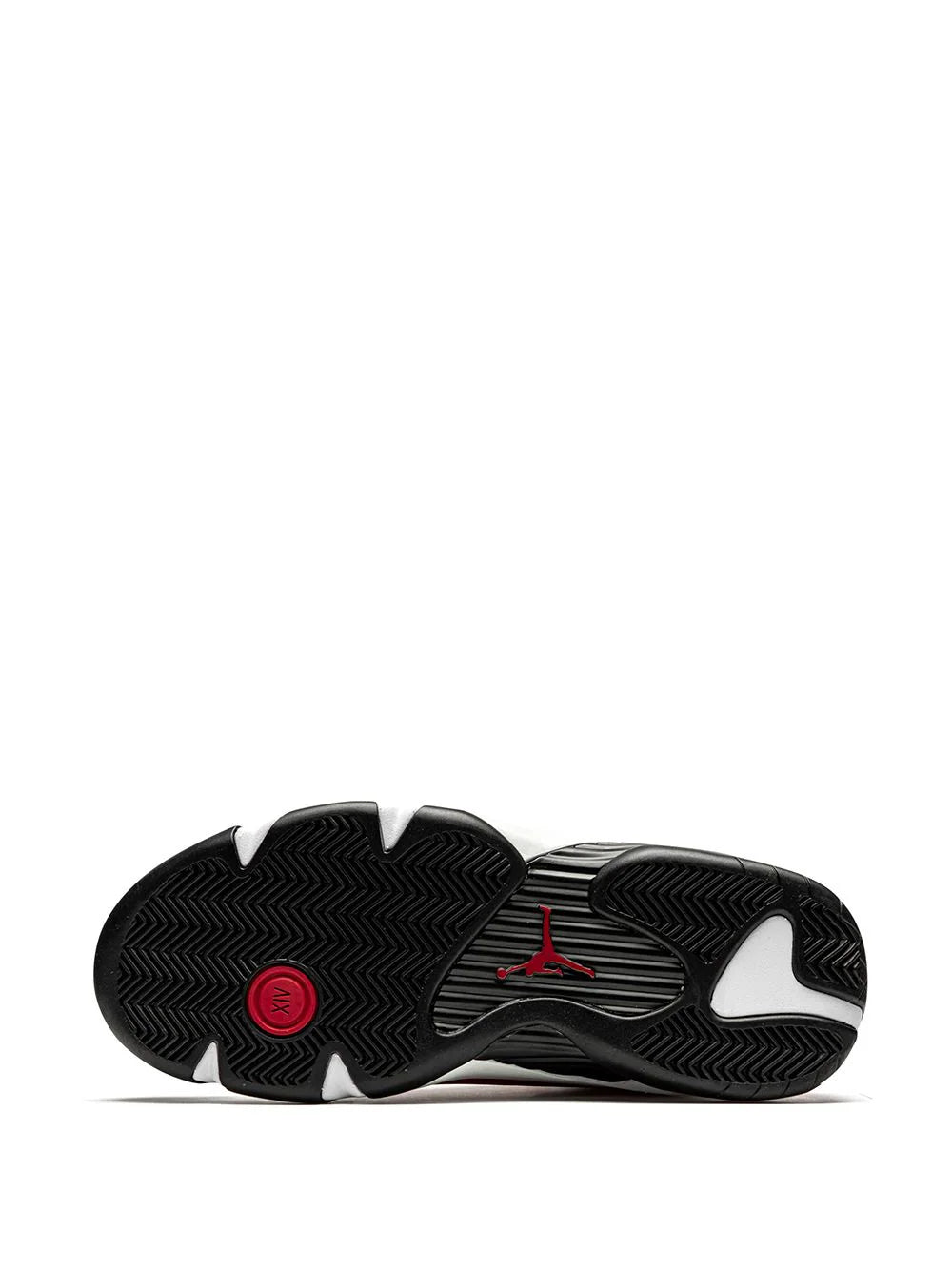 Jordan Air Jordan 14 Retro "Gym Red" sneakers