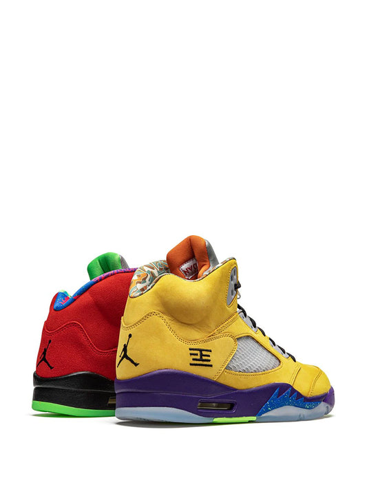 Jordan Air Jordan 5 Retro "What The" sneakers