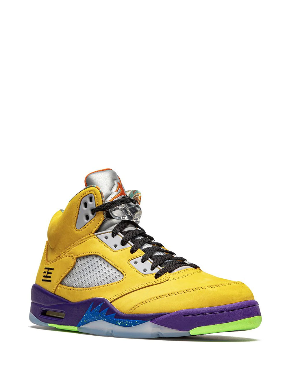 Jordan Air Jordan 5 Retro "What The" sneakers