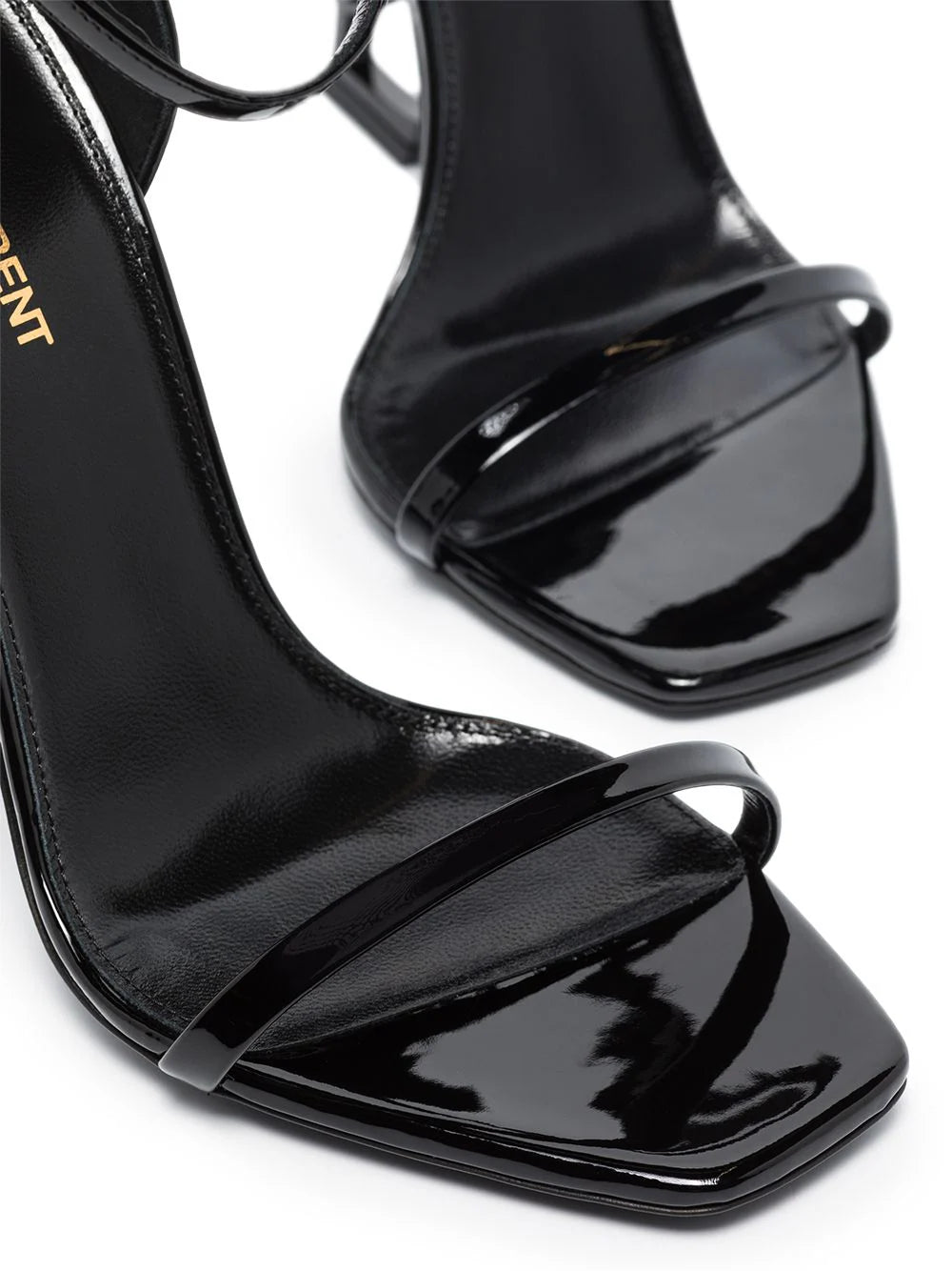 Saint Laurent Opyum 110mm sandals