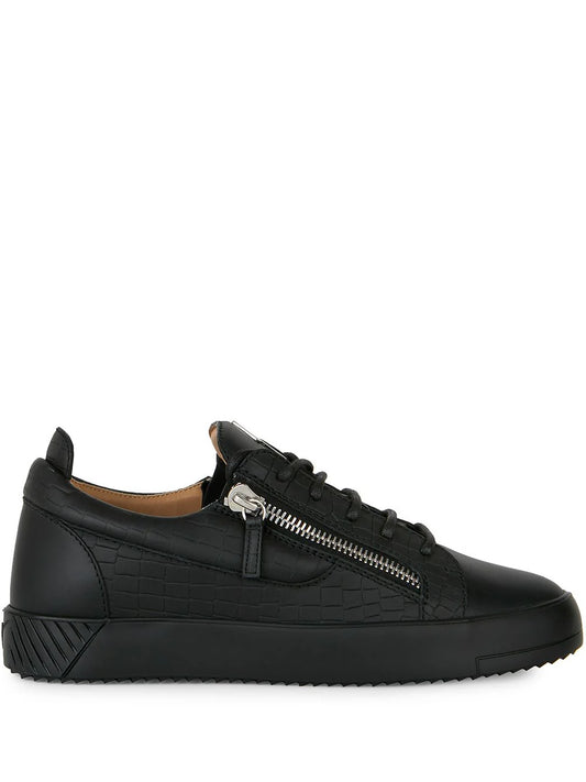 Giuseppe Zanotti Frankie low-top sneakers