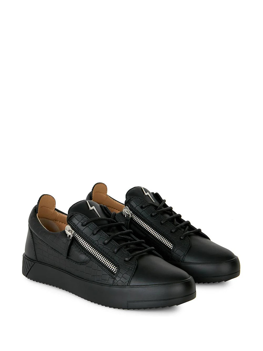 Giuseppe Zanotti Frankie low-top sneakers