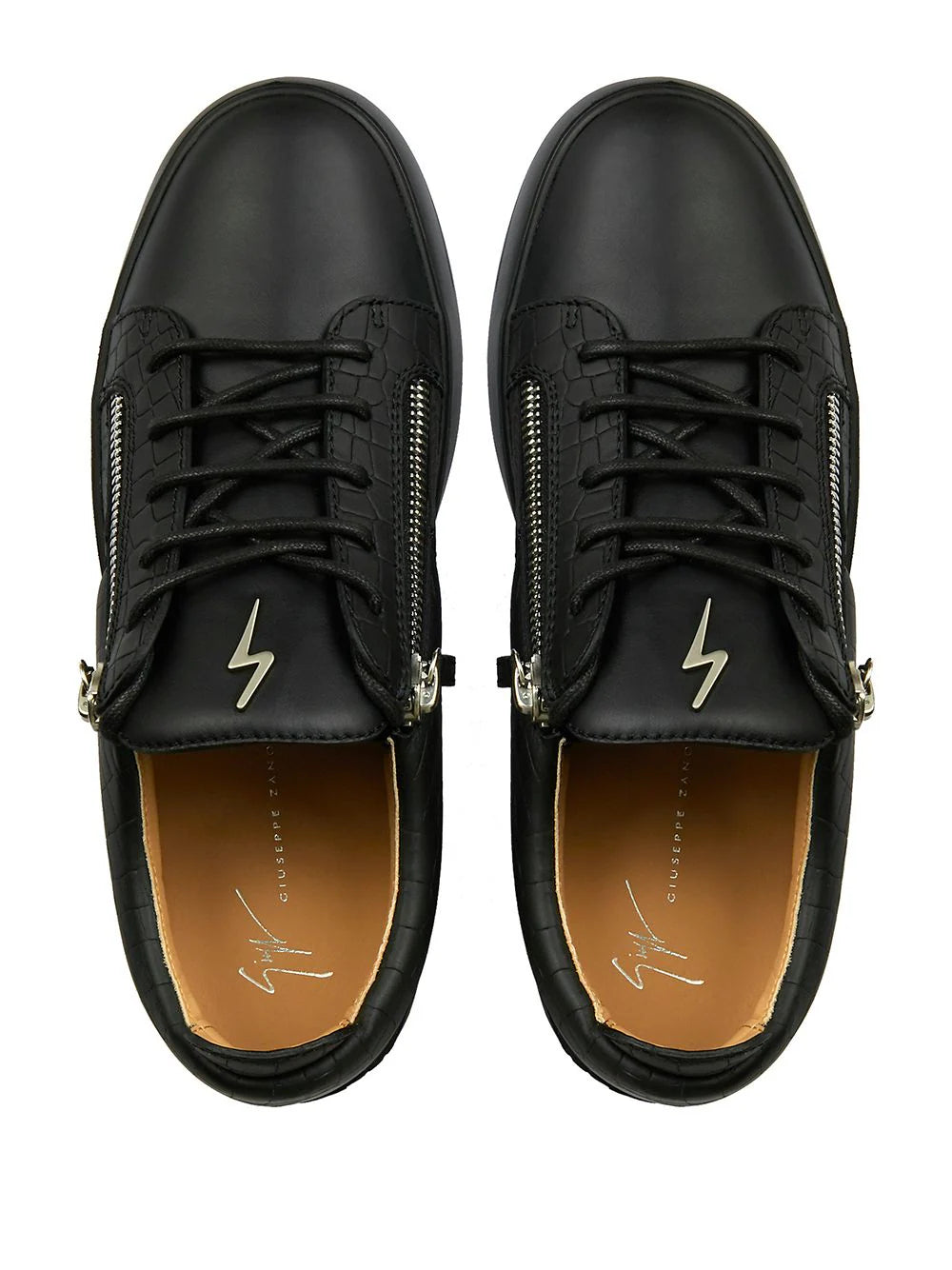 Giuseppe Zanotti Frankie low-top sneakers