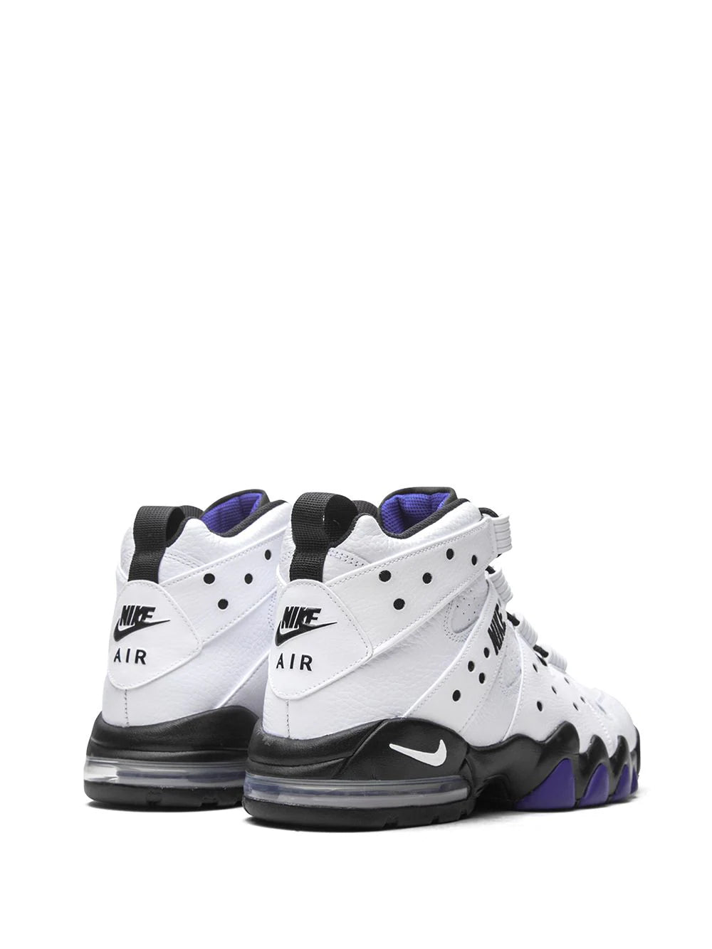 Nike Air Max2 CB '94 "White/Varsity Purple" sneakers