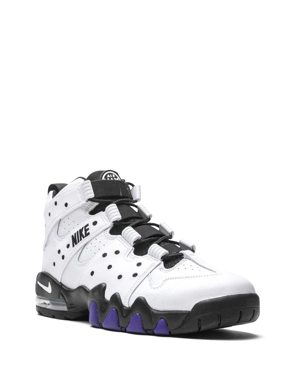 Nike Air Max2 CB '94 "White/Varsity Purple" sneakers