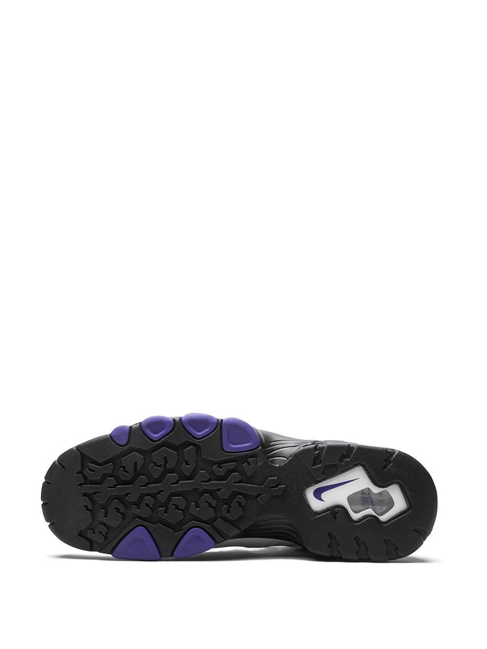 Nike Air Max2 CB '94 "White/Varsity Purple" sneakers