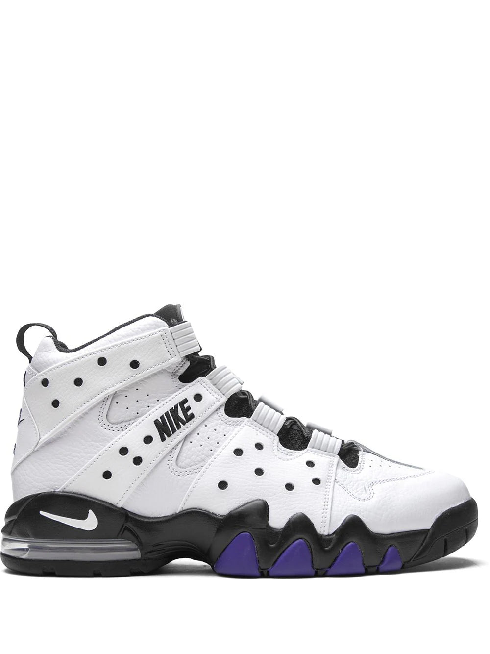 Nike Air Max2 CB '94 "White/Varsity Purple" sneakers