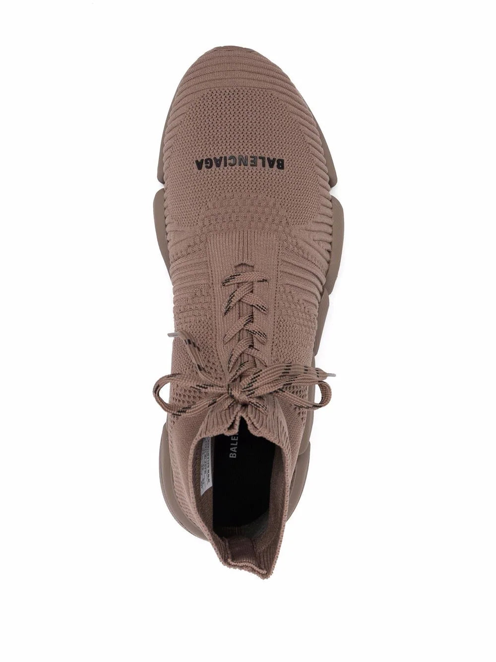 Balenciaga Speed 2.0 lace-up sneakers