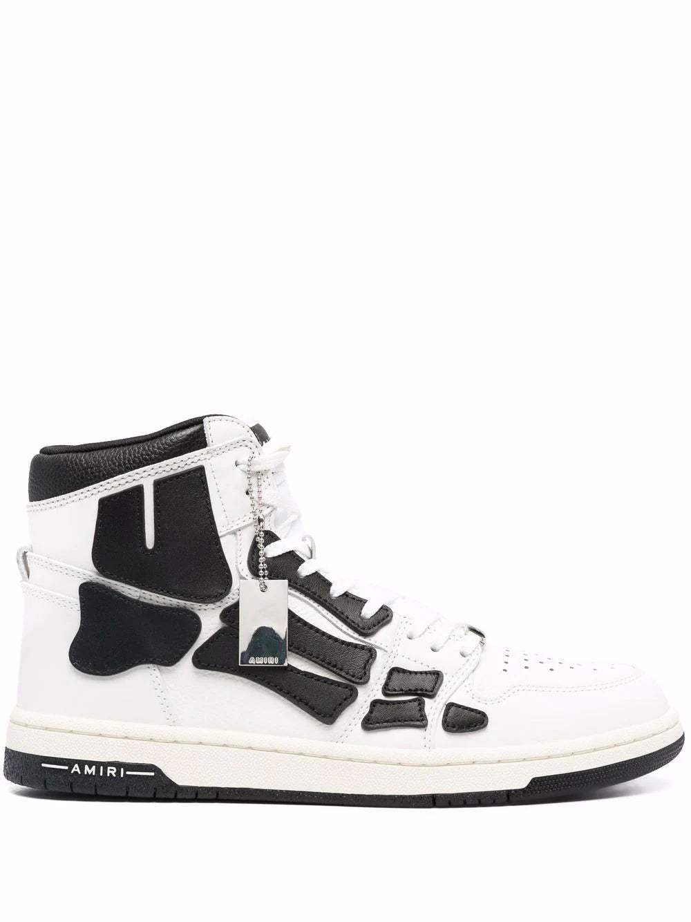 AMIRI Skel high-top sneakers