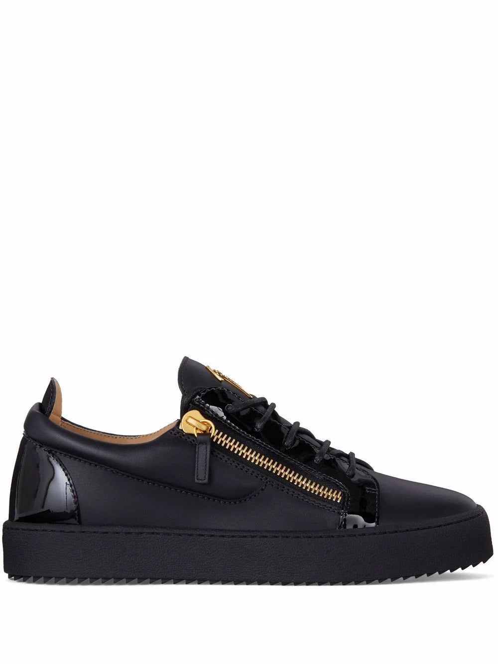 Giuseppe Zanotti Frankie low-top sneakers