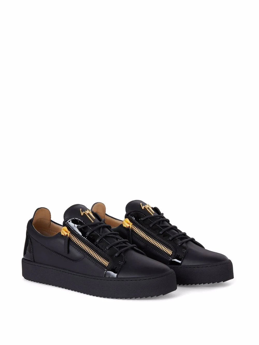 Giuseppe Zanotti Frankie low-top sneakers