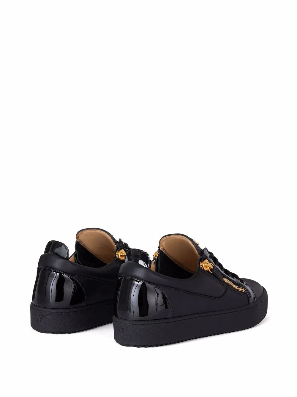 Giuseppe Zanotti Frankie low-top sneakers