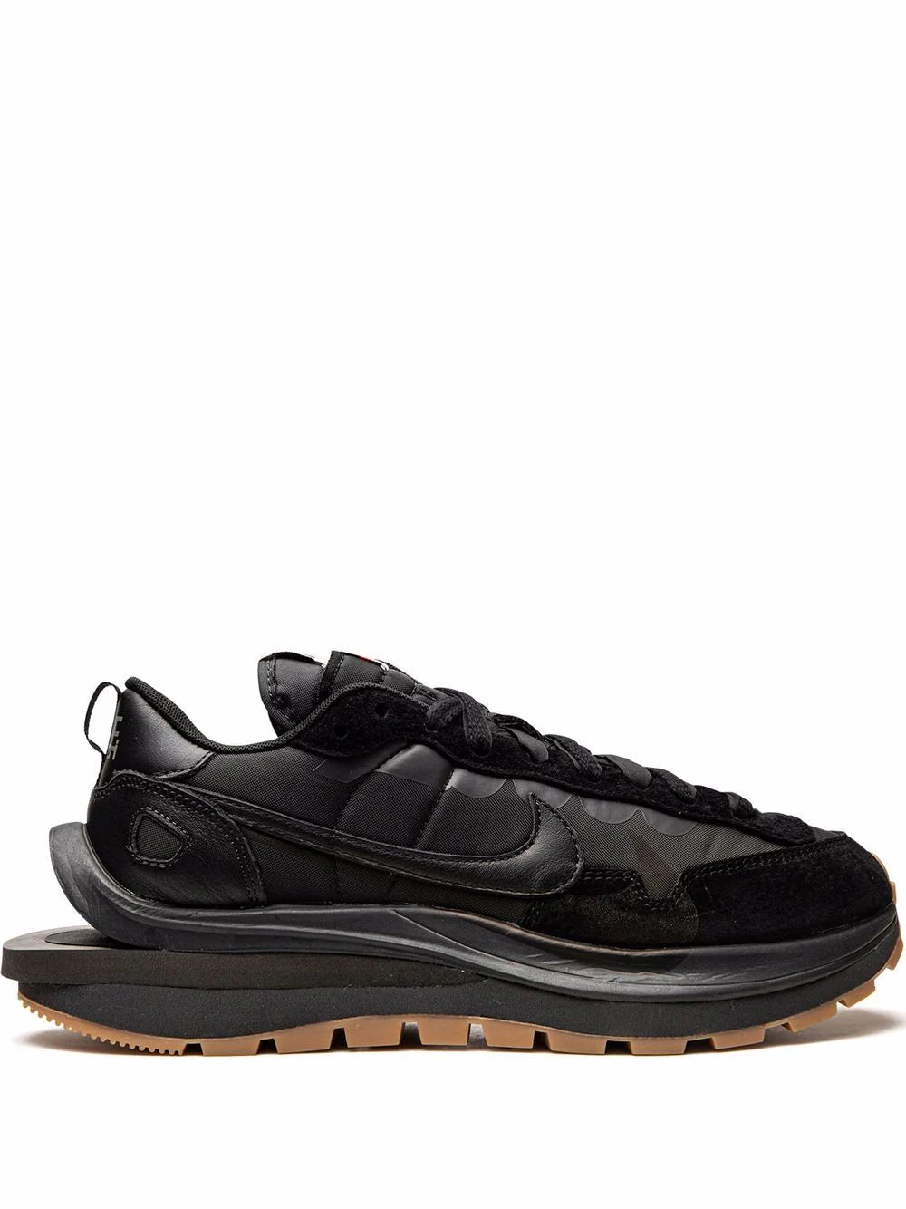 Nike x sacai VaporWaffle "Off Noir" sneakers