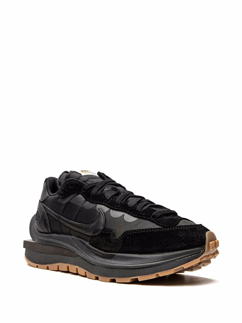 Nike x sacai VaporWaffle "Off Noir" sneakers