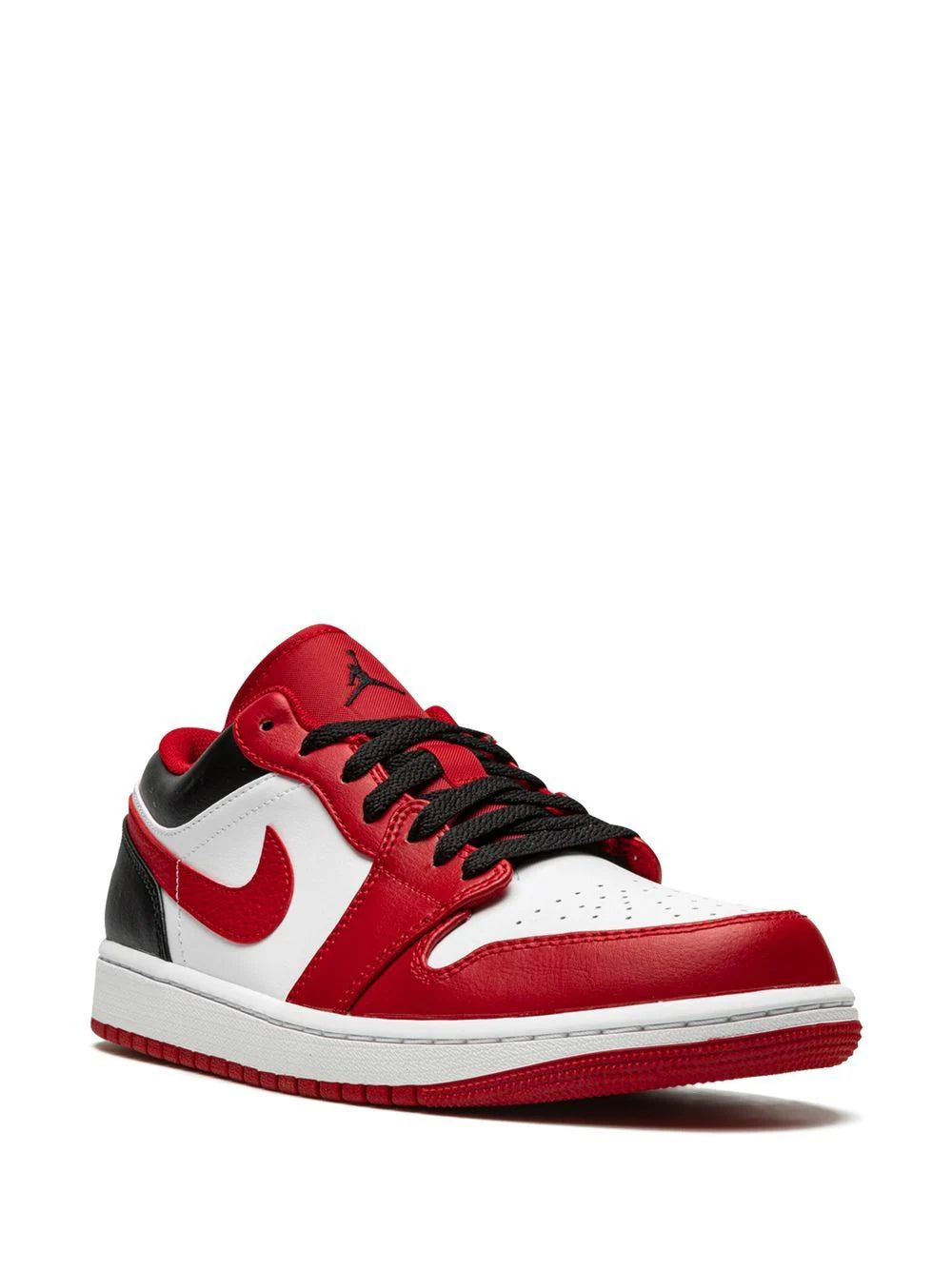 Jordan 1 Low "Bulls" sneakers