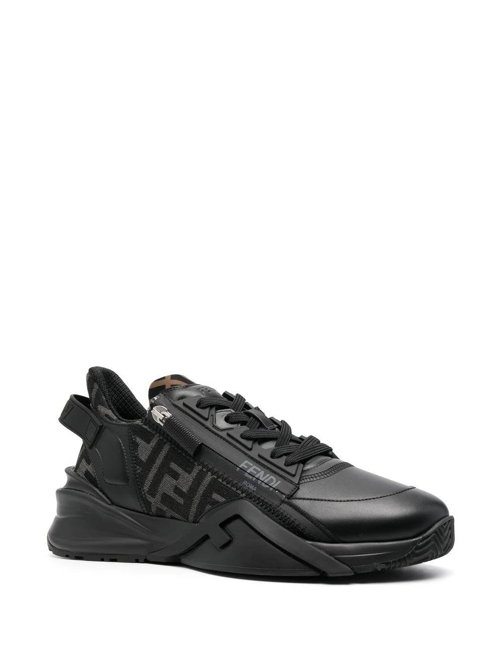 FENDI Flow low-top sneakers