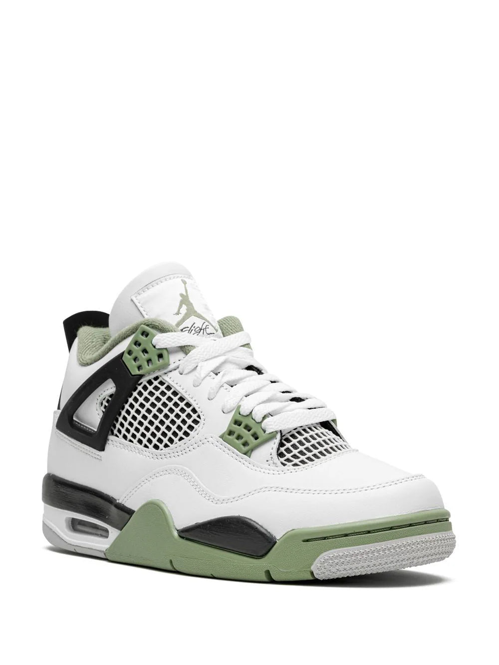 Jordan Air Jordan 4 "Oil Green" sneakers