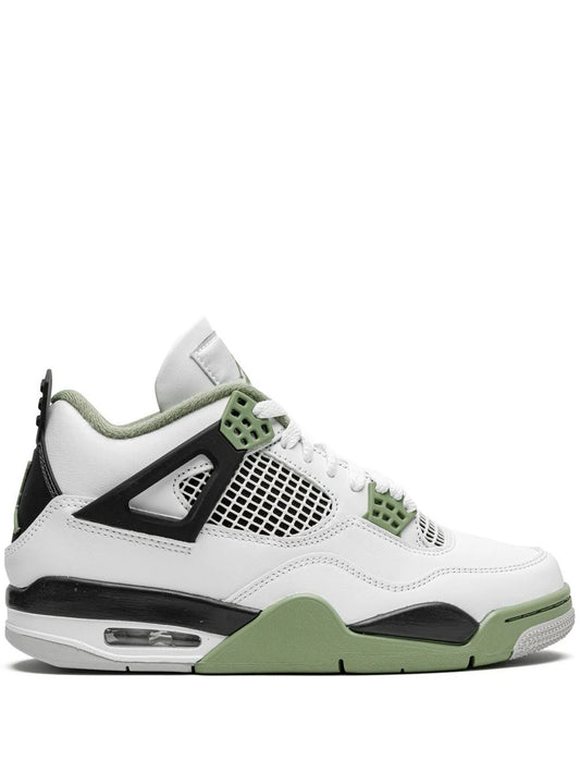 Jordan Air Jordan 4 "Oil Green" sneakers