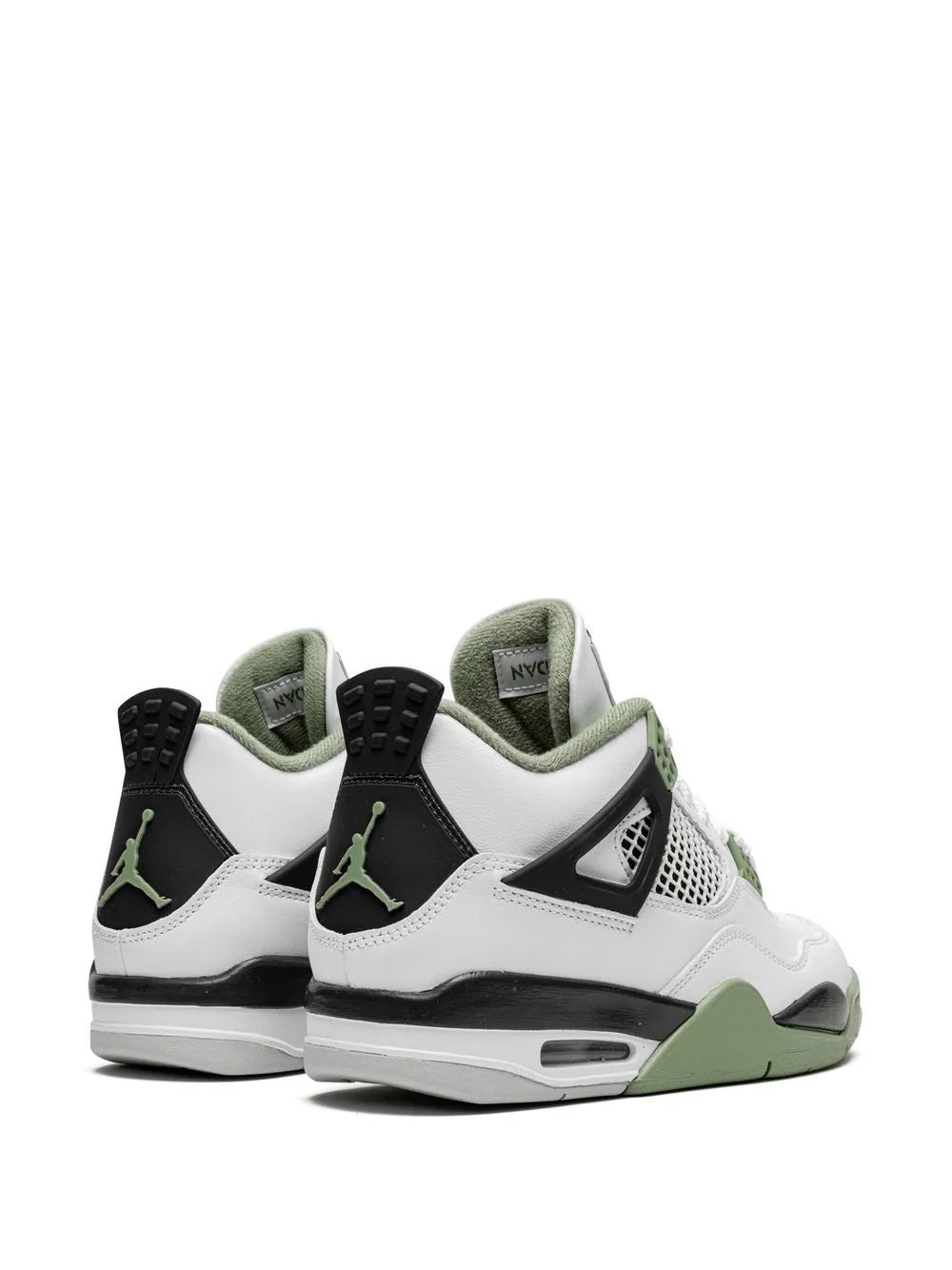 Jordan Air Jordan 4 "Oil Green" sneakers