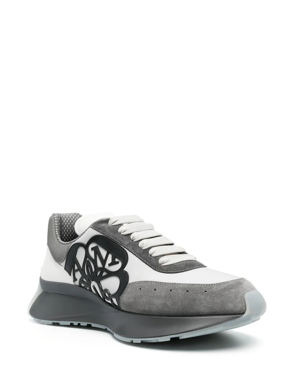 Alexander McQueen Sprint Runner low-top sneakers