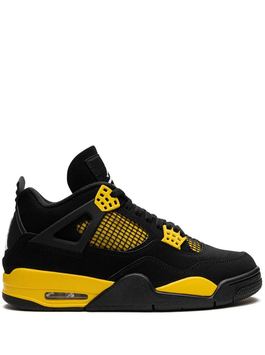 Air Jordan 4 Retro "Thunder 2023" sneakers