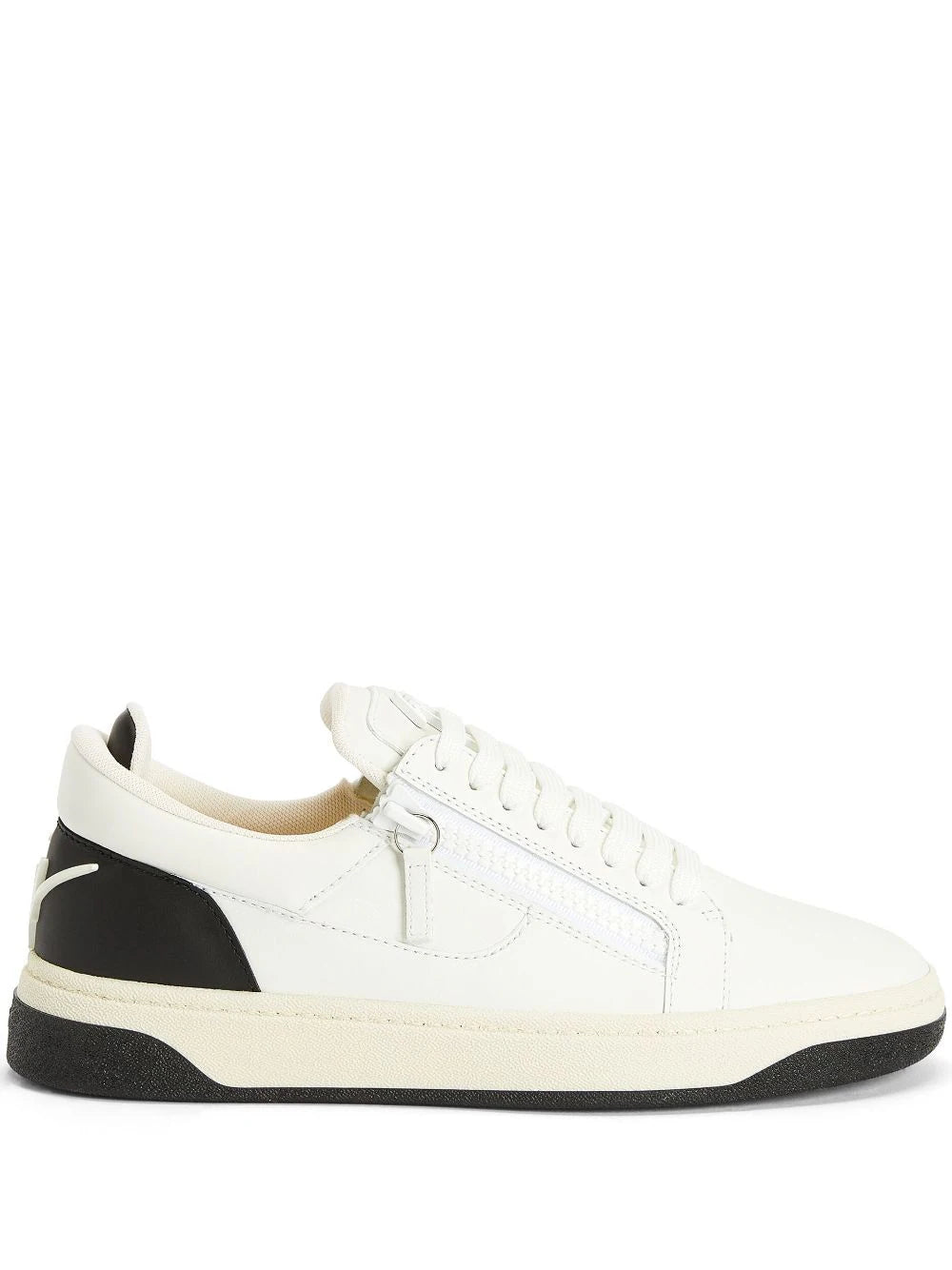 Giuseppe Zanotti GZ94 leather sneakers