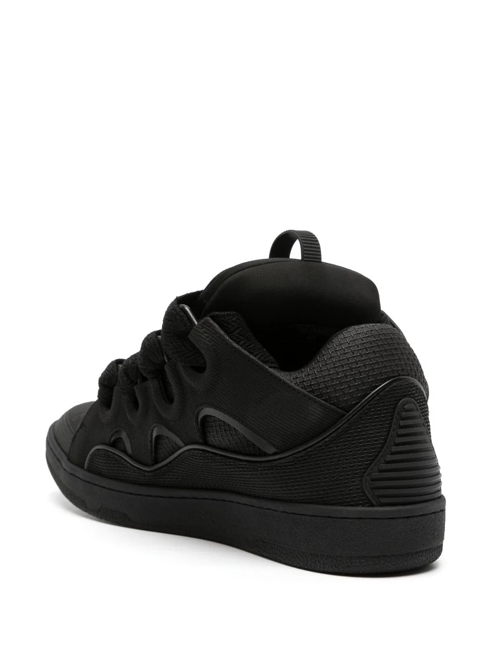 Lanvin Curb chunky sneakers