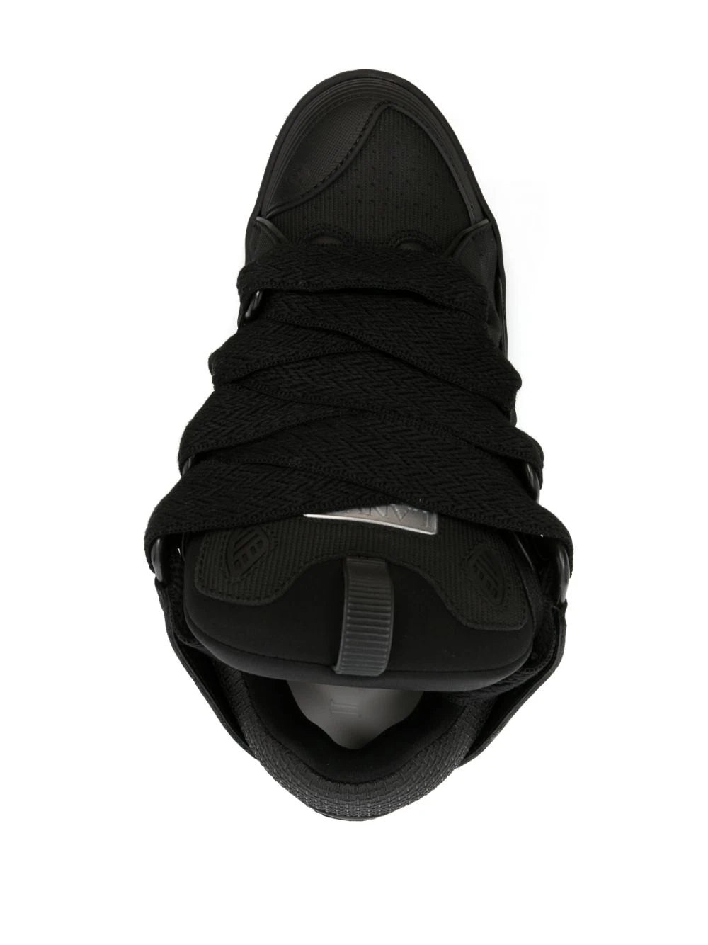 Lanvin Curb chunky sneakers