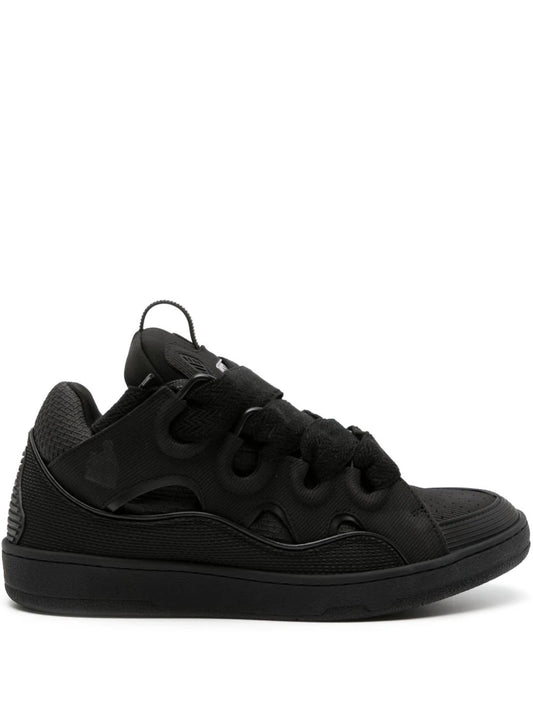 Lanvin Curb chunky sneakers