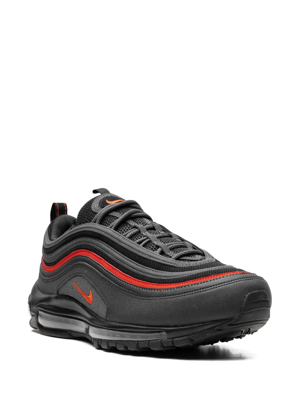 Air Max 97 panelled sneakers