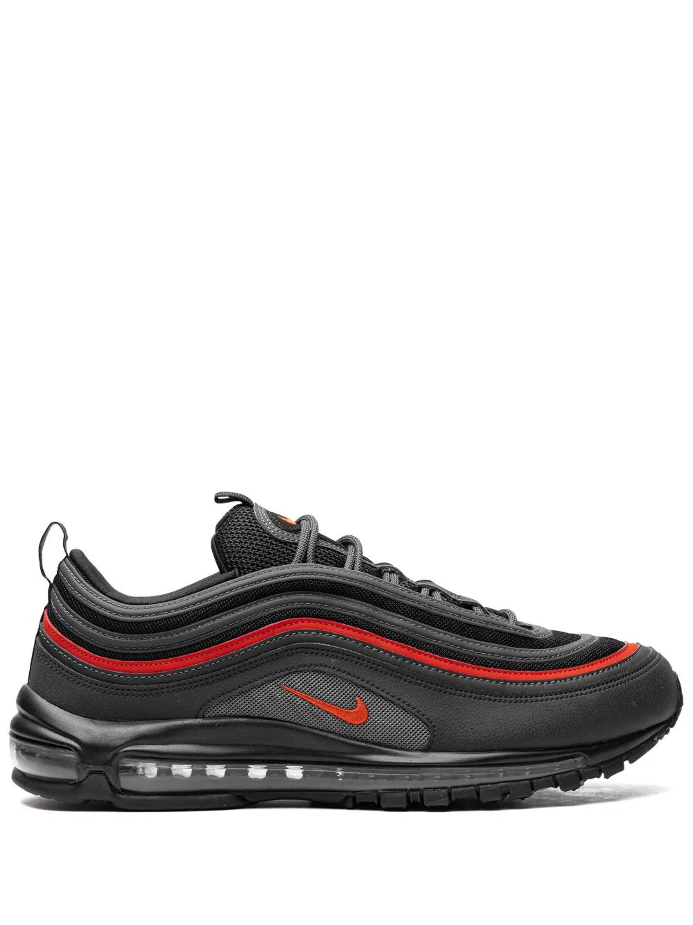 Air Max 97 panelled sneakers