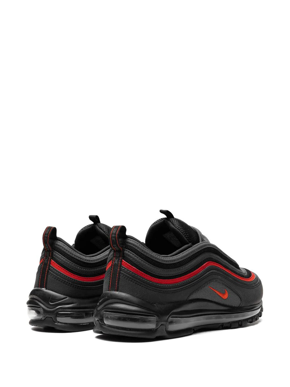 Air Max 97 panelled sneakers