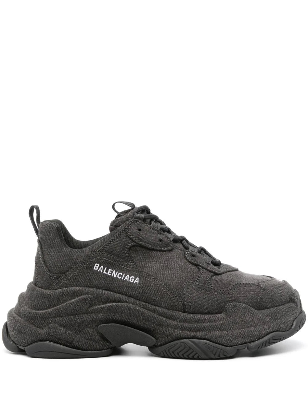 New Season  Balenciaga Triple S sneakers