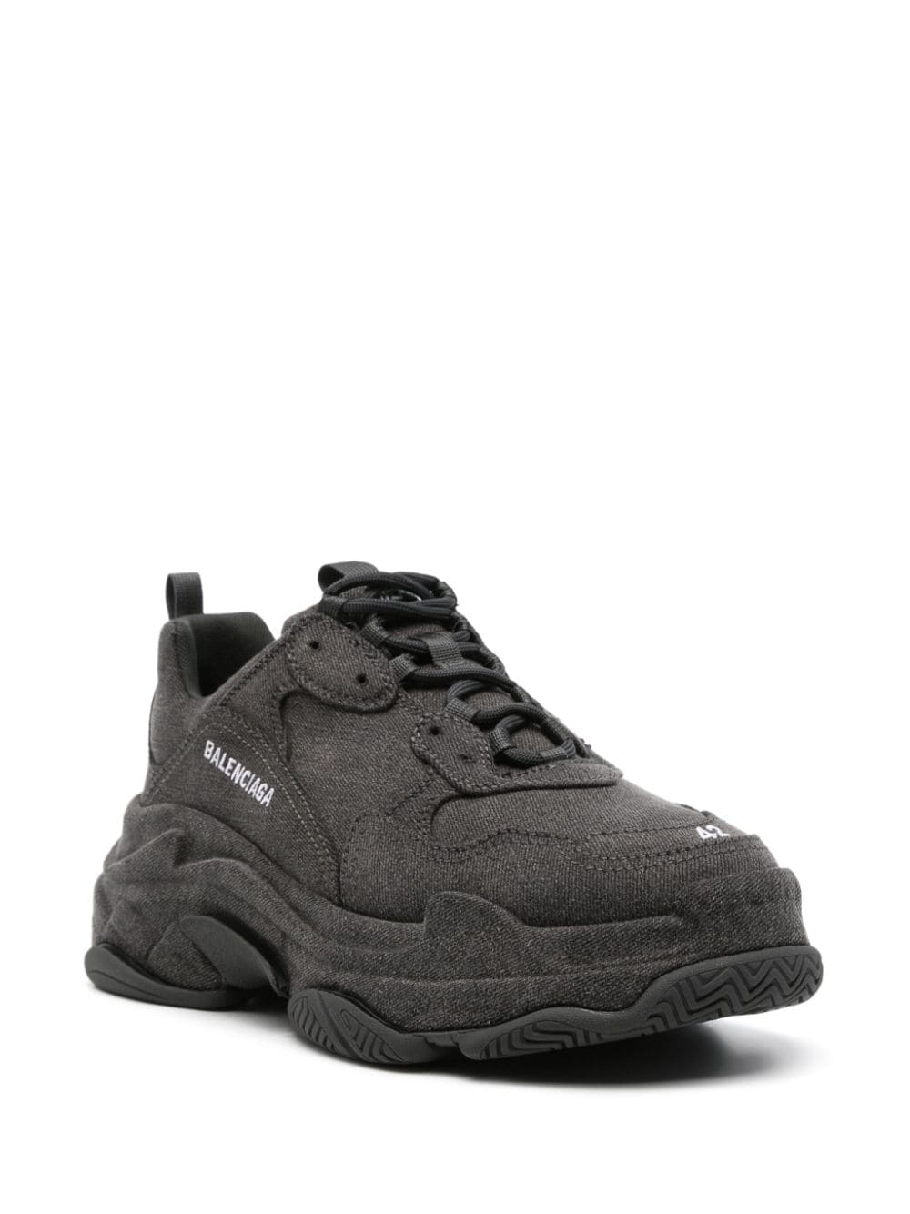 New Season  Balenciaga Triple S sneakers