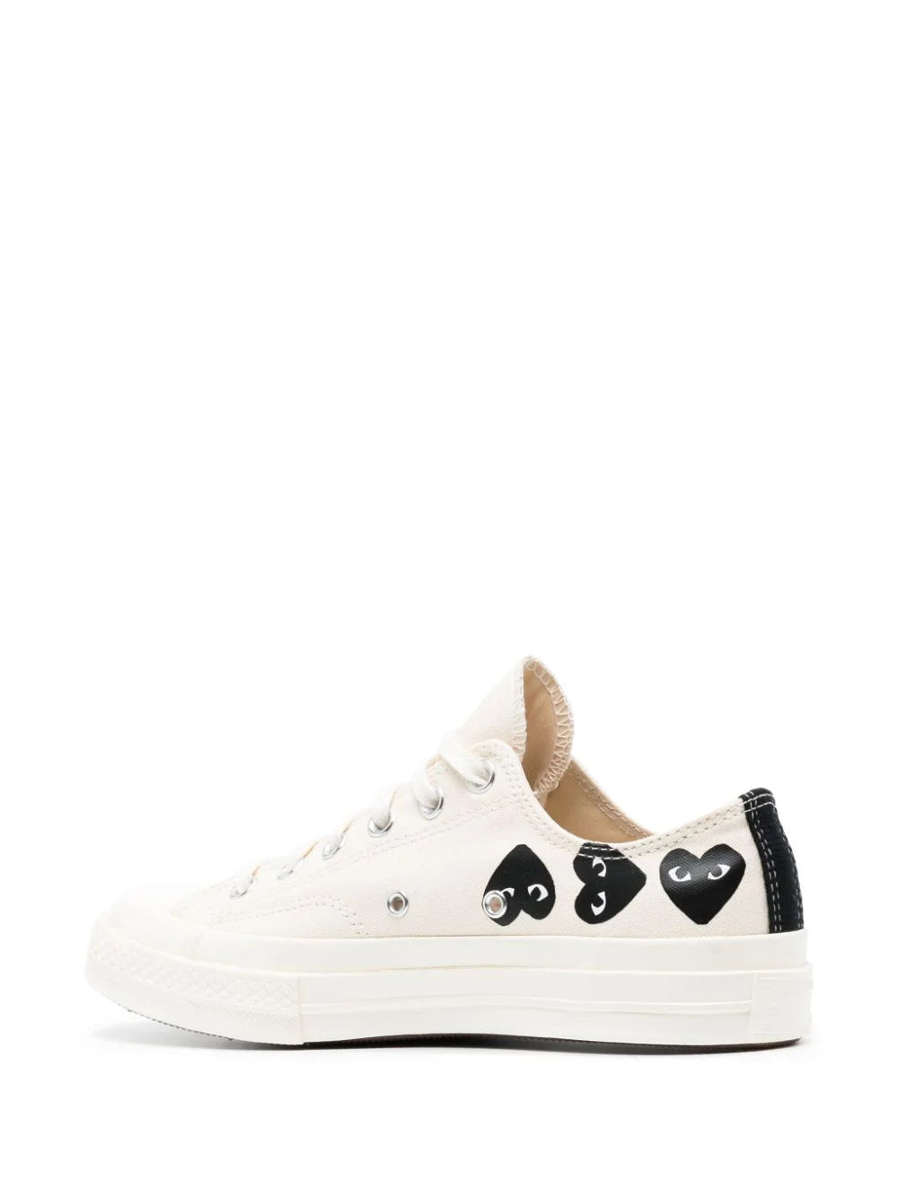 Comme Des Garçons Play x Converse