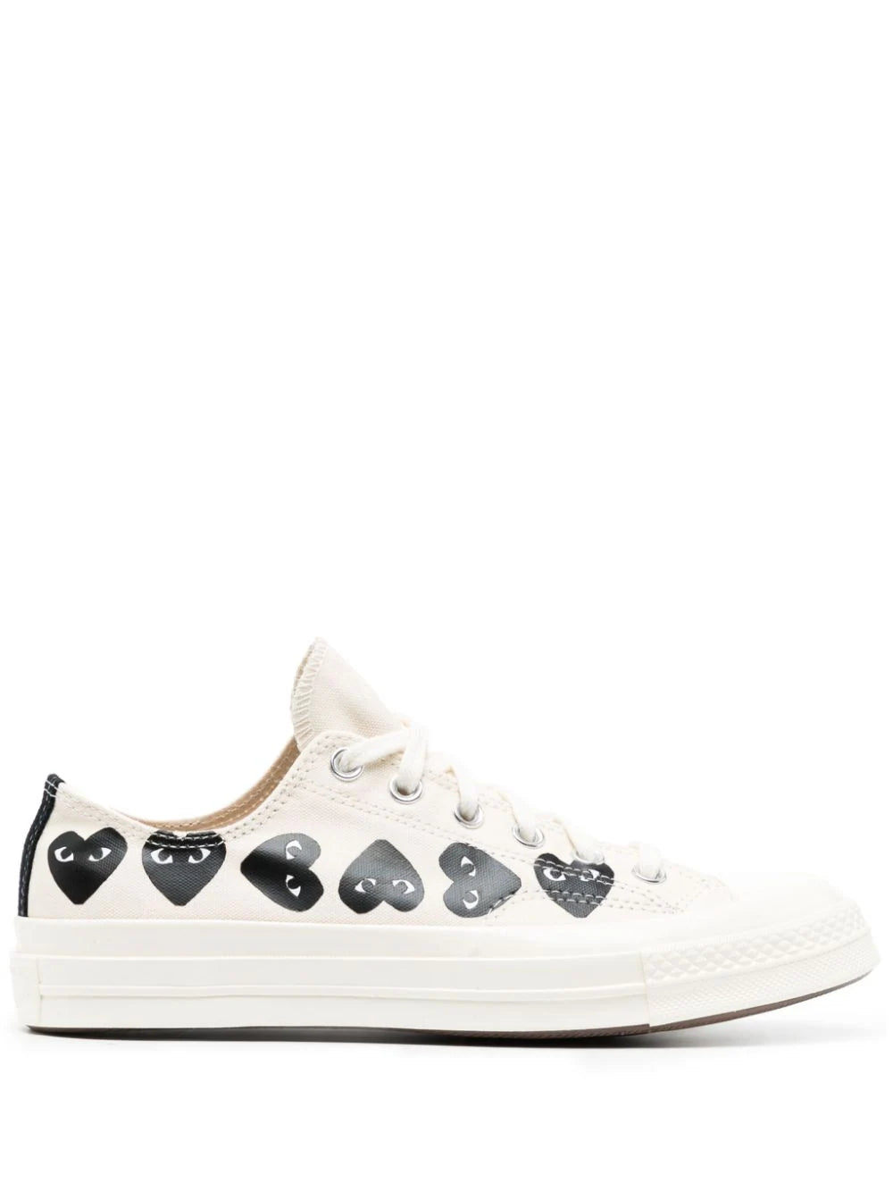 Comme Des Garçons Play x Converse