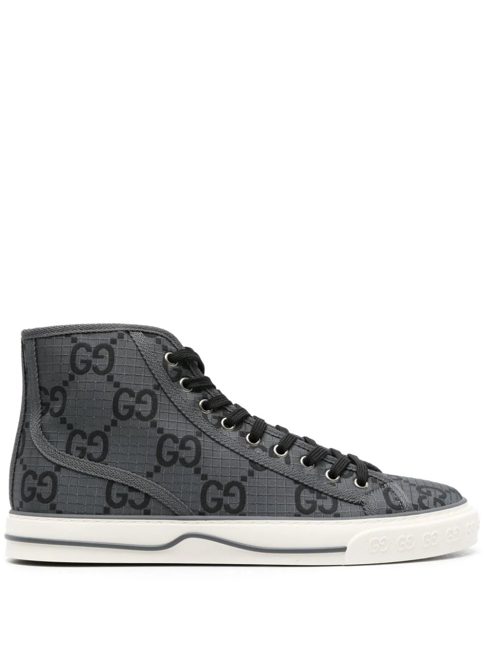 Gucci Tennis 1977 high-top sneakers